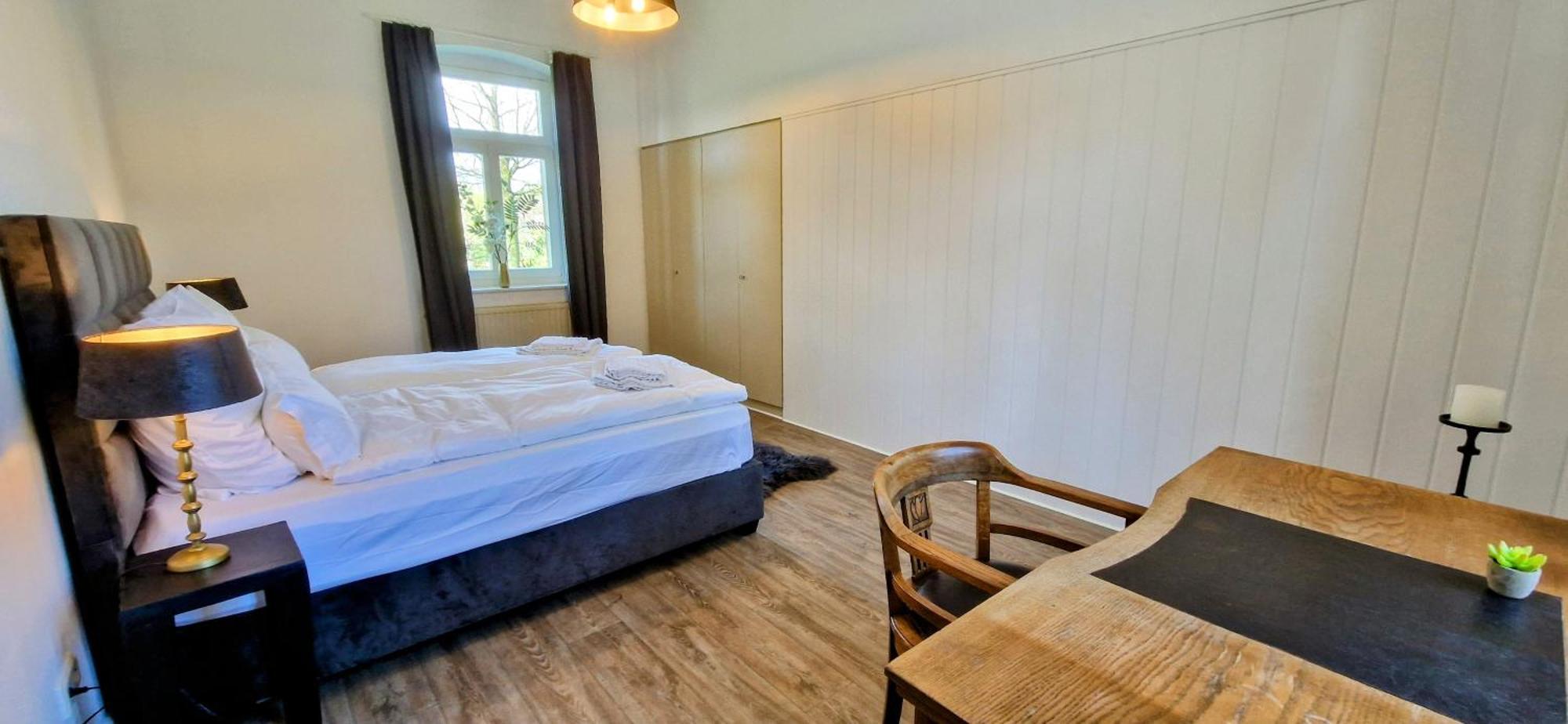 Apartments Am Schloss Rimburg Ubach-Palenberg エクステリア 写真