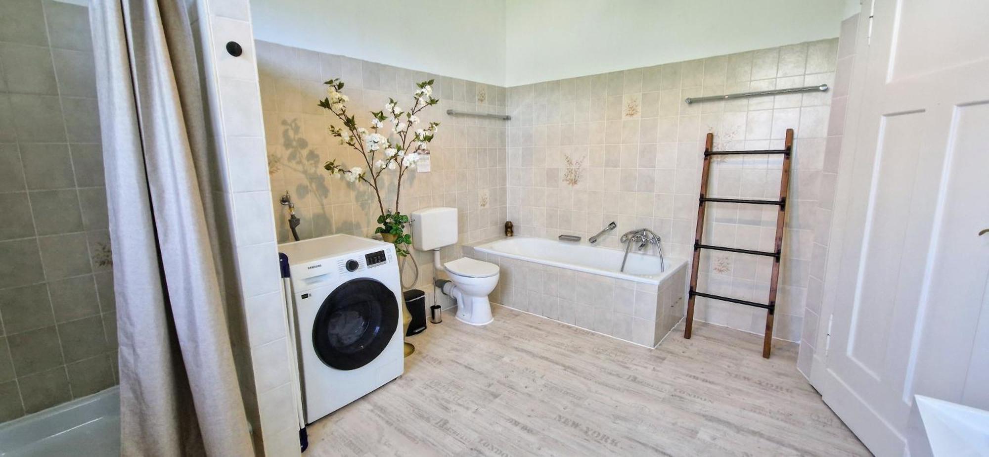 Apartments Am Schloss Rimburg Ubach-Palenberg エクステリア 写真