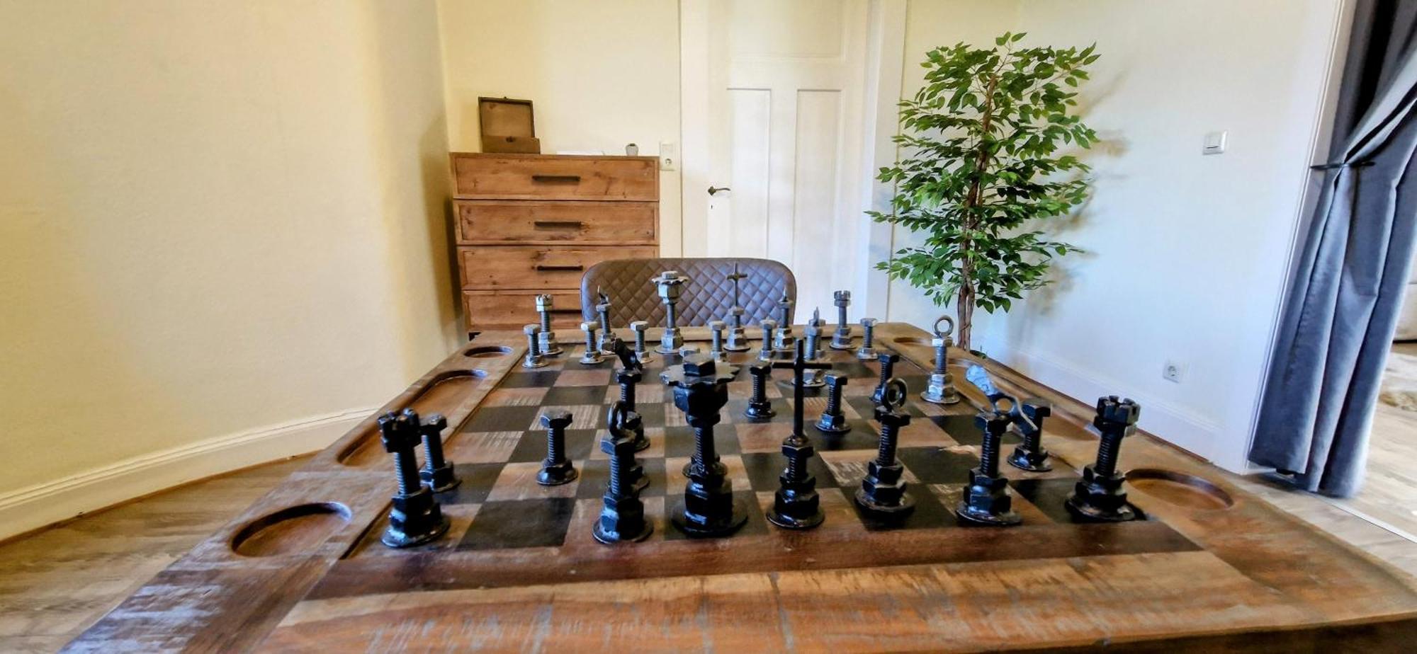 Apartments Am Schloss Rimburg Ubach-Palenberg エクステリア 写真