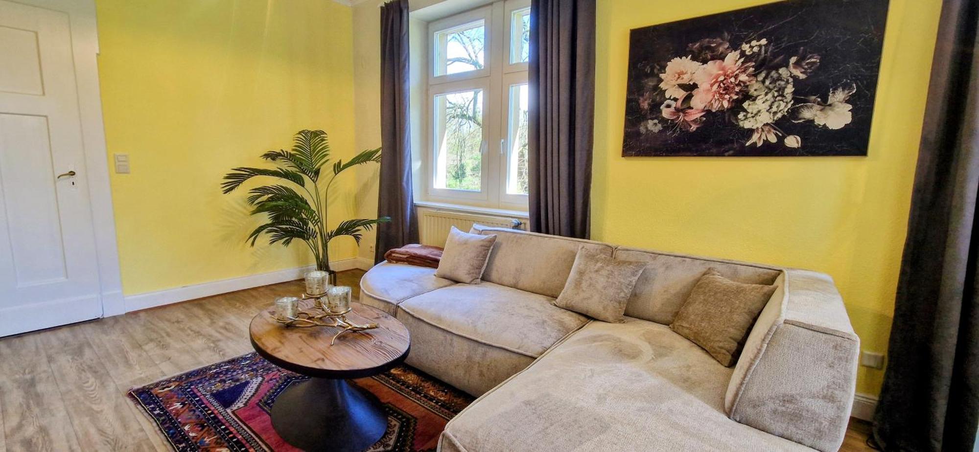 Apartments Am Schloss Rimburg Ubach-Palenberg エクステリア 写真