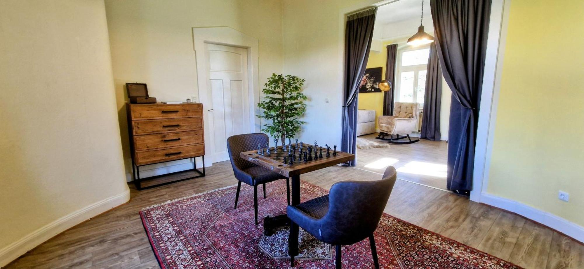 Apartments Am Schloss Rimburg Ubach-Palenberg エクステリア 写真