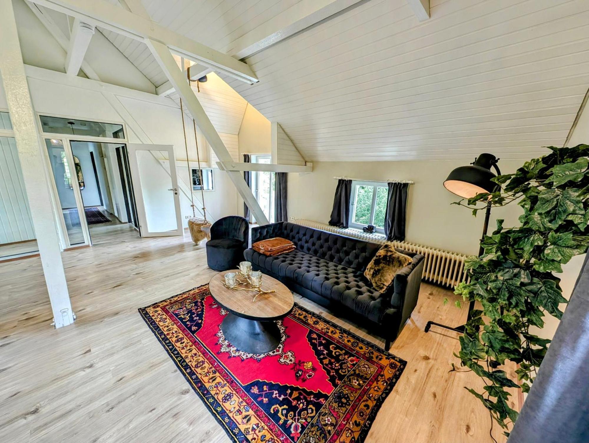 Apartments Am Schloss Rimburg Ubach-Palenberg エクステリア 写真