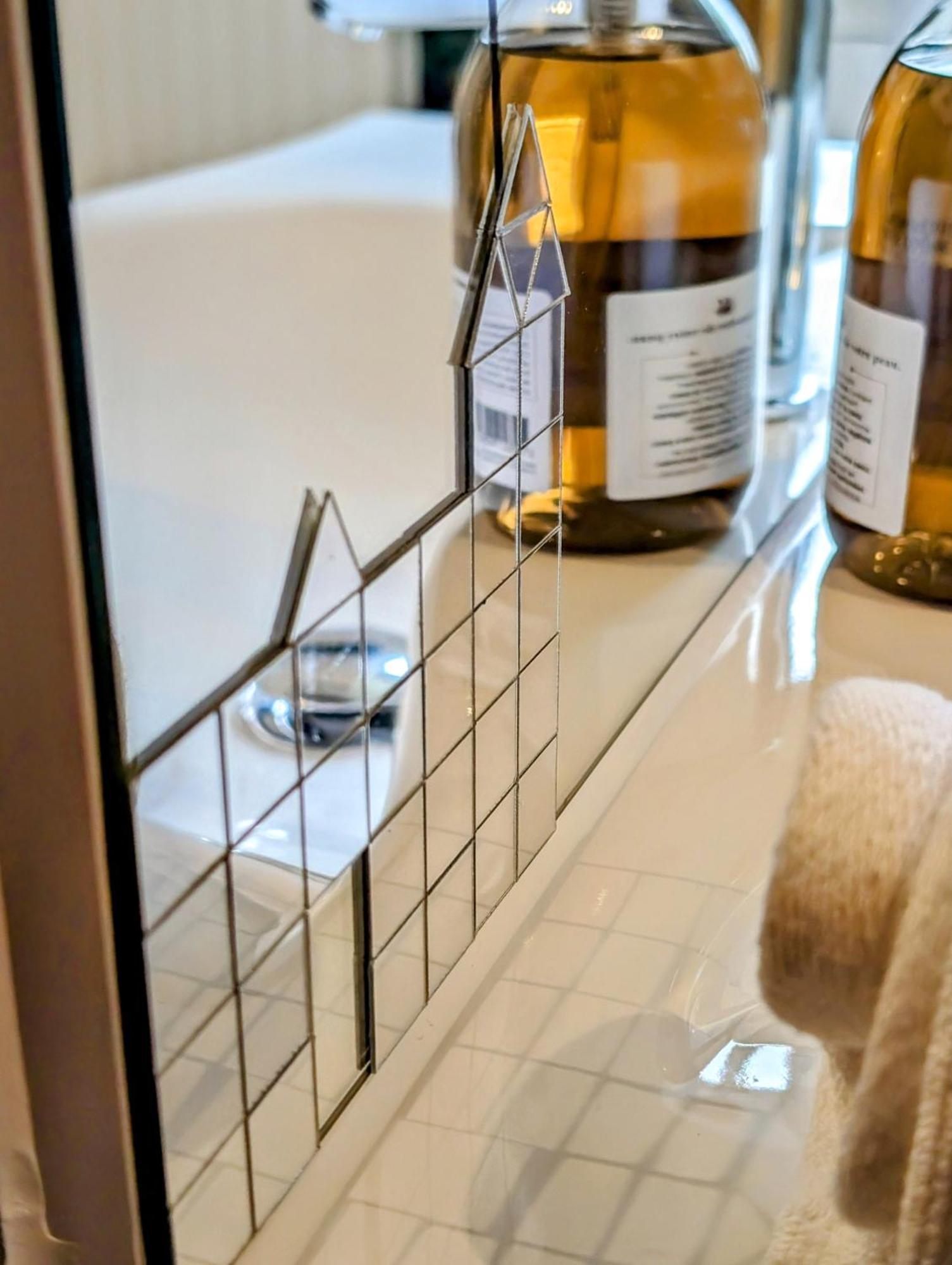 Apartments Am Schloss Rimburg Ubach-Palenberg エクステリア 写真